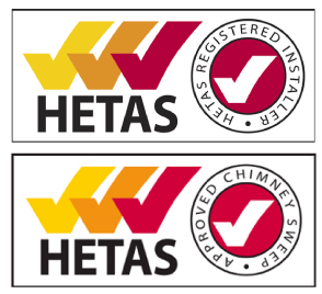 HETAS approved